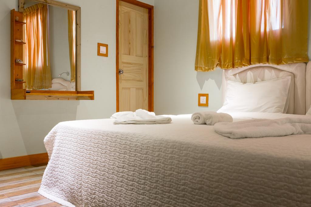 Zest Cabana Maafushi Zimmer foto